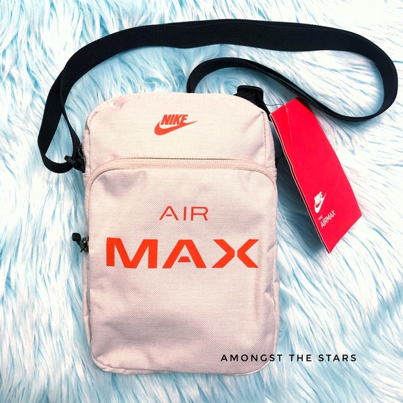 Crossbody Sling Backpack Nike